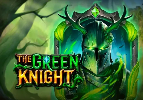 The Green Knight Slot Adventure