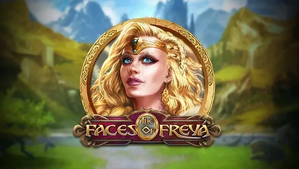 The Faces of Freya Norse Adventure